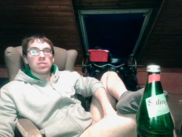 boy90sexy  19-12-2021 Recorded Video Topless